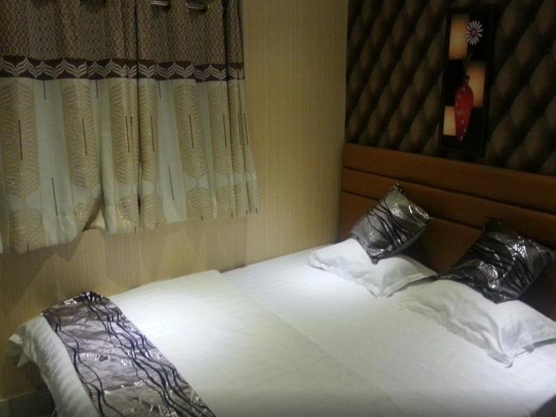 כלכותה Oyo 1994 Shree Krishna Hotel & Resorts מראה חיצוני תמונה