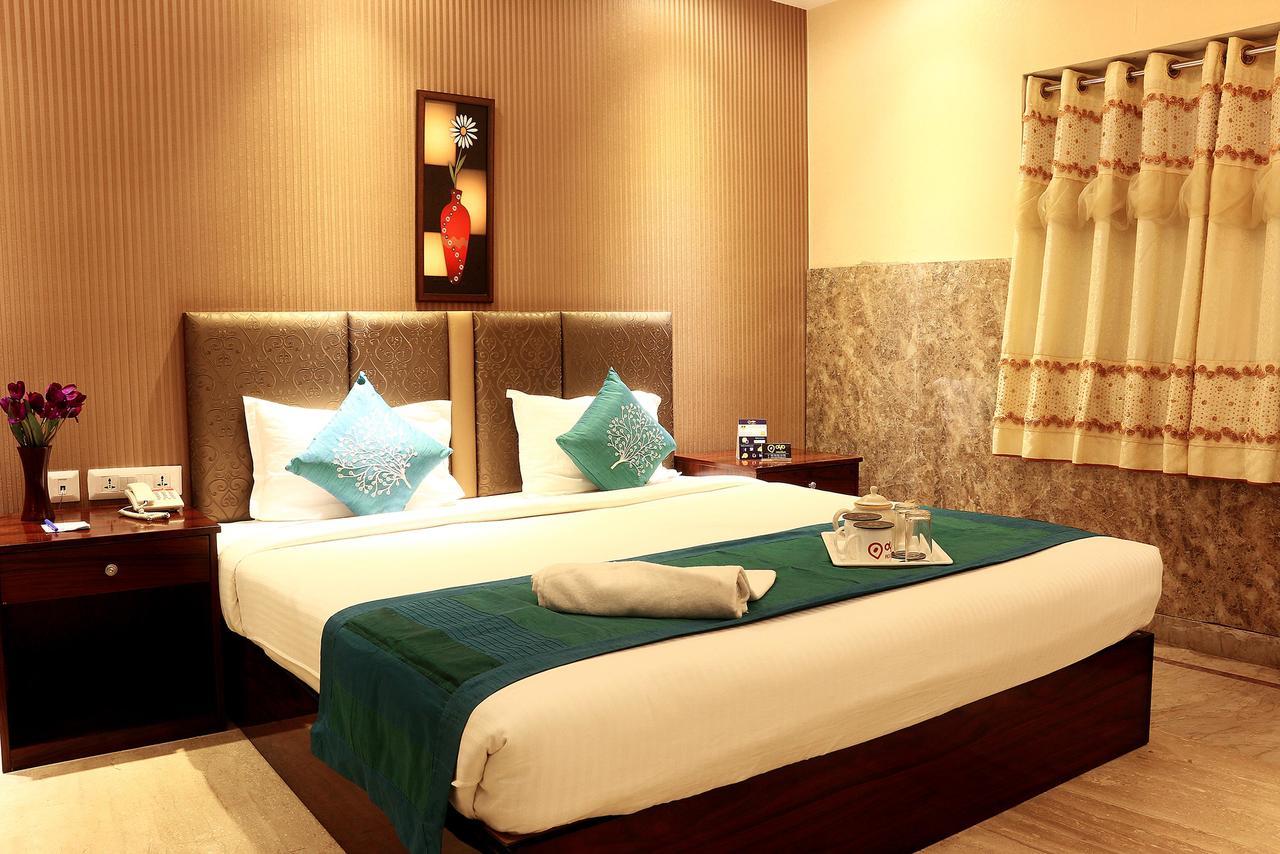 כלכותה Oyo 1994 Shree Krishna Hotel & Resorts מראה חיצוני תמונה