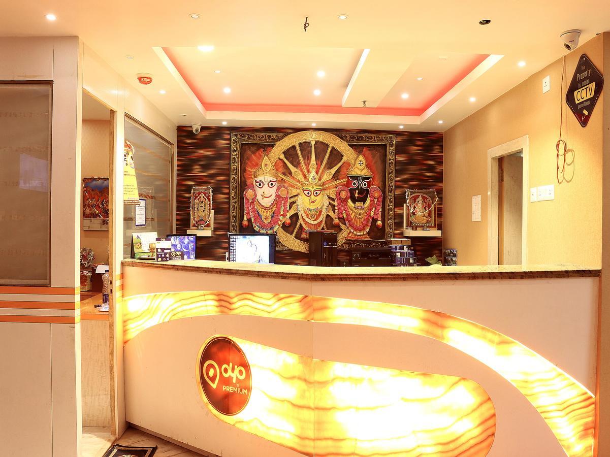 כלכותה Oyo 1994 Shree Krishna Hotel & Resorts מראה חיצוני תמונה